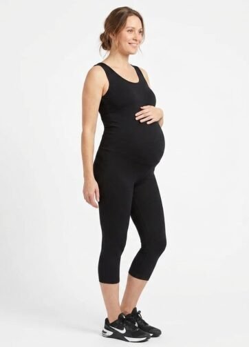 Legging grossesse