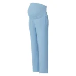 Pantalon de grossesse large