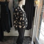 Pantalon de grossesse classique