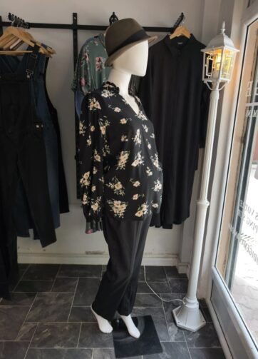 Pantalon de grossesse classique