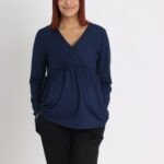 Pantalon classique noir