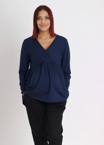 Pantalon classique noir