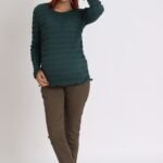Pantalon de grossesse